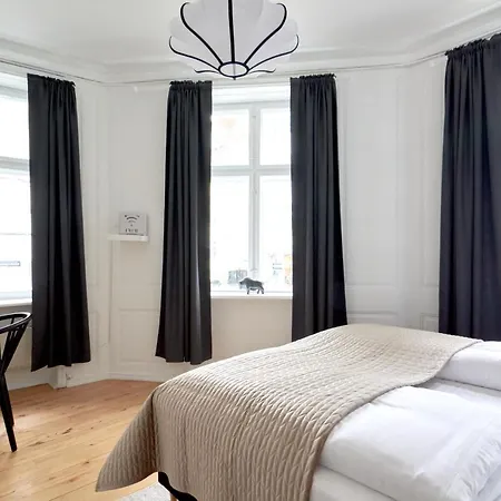 Bright Apartment In The Old Town Of Copenhagen-2
